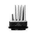 RES308 AC Blower Motor Resistor for Saab 9-3 Cadillac Catera 90566802