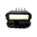 RES308 AC Blower Motor Resistor for Saab 9-3 Cadillac Catera 90566802