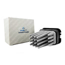 RES308 AC Blower Motor Resistor for Saab 9-3 Cadillac Catera 90566802