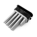 RES308 AC Blower Motor Resistor for Saab 9-3 Cadillac Catera 90566802