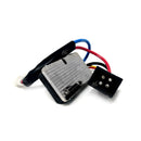 RES309 AC Blower Motor Resistor for Mercedes Benz CL500 600 S320 S350 S420 S500
