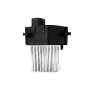 RES310 AC Blower Motor Resistor for BMW 3 Series 1994 1998 OE 64116929540