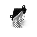 RES310 AC Blower Motor Resistor for BMW 3 Series 1994 1998 OE 64116929540