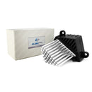 RES310 AC Blower Motor Resistor for BMW 3 Series 1994 1998 OE 64116929540