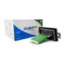 RES311 AC Blower Motor Resistor for Dodge Durango Dakota Aspen 5174618AA