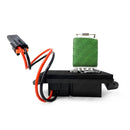 RES312 AC Blower Motor Resistor for Chevrolet Silverado Avalanche Suburban