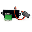 RES312 AC Blower Motor Resistor for Chevrolet Silverado Avalanche Suburban