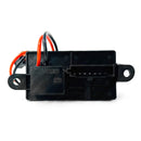 RES312 AC Blower Motor Resistor for Chevrolet Silverado Avalanche Suburban