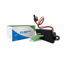 RES312 AC Blower Motor Resistor for Chevrolet Silverado Avalanche Suburban