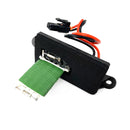 RES312 AC Blower Motor Resistor for Chevrolet Silverado Avalanche Suburban