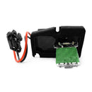 RES313 AC Blower Motor Resistor for Chevrolet Impala Monte Carlo Venture Regal