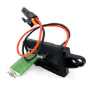 RES314 AC Blower Motor Resistor for Chevrolet Trailblazer Rainier Envoy Ascender