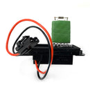 RES314 AC Blower Motor Resistor for Chevrolet Trailblazer Rainier Envoy Ascender