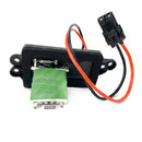 RES314 AC Blower Motor Resistor for Chevrolet Trailblazer Rainier Envoy Ascender