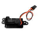 RES314 AC Blower Motor Resistor for Chevrolet Trailblazer Rainier Envoy Ascender