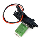 RES314 AC Blower Motor Resistor for Chevrolet Trailblazer Rainier Envoy Ascender