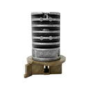 RES317 AC Blower Motor Rear Resistor for Honda Pilot Acura MDX 79330S3VA51