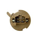 RES317 AC Blower Motor Rear Resistor for Honda Pilot Acura MDX 79330S3VA51