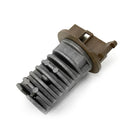 RES317 AC Blower Motor Rear Resistor for Honda Pilot Acura MDX 79330S3VA51