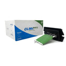 RES318 AC Blower Motor Resistor for Dodge Grand Caravan Town And Country