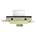 RES319 AC Blower Motor Resistor Control Power Module For Impala 15-80567