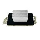 RES319 AC Blower Motor Resistor Control Power Module For Impala 15-80567