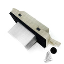 RES319 AC Blower Motor Resistor Control Power Module For Impala 15-80567