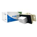 RES319 AC Blower Motor Resistor Control Power Module For Impala 15-80567