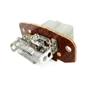 RES320 AC Blower Motor Resistor for Ford F250 99 2007 Excursion Van 4C2Z19A706AA