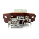 RES320 AC Blower Motor Resistor for Ford F250 99 2007 Excursion Van 4C2Z19A706AA