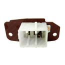 RES320 AC Blower Motor Resistor for Ford F250 99 2007 Excursion Van 4C2Z19A706AA