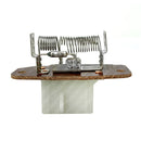 RES320 AC Blower Motor Resistor for Ford F250 99 2007 Excursion Van 4C2Z19A706AA