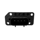 RES321 AC Blower Motor Resistor for Ford F150 2004 2014 Escape 3F2Z18591AA