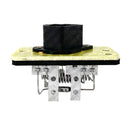 RES322 AC Blower Motor Resistor for Ford F-150 Expedition 1997 2004 4L3Z19A706AA