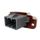 RES323 AC Blower Motor Resistor for Ford Explorer / Ranger 4L5Z19A706AA
