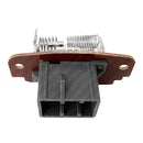 RES323 AC Blower Motor Resistor for Ford Explorer / Ranger 4L5Z19A706AA
