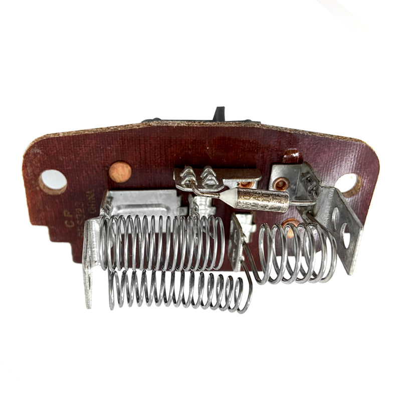 RES323 AC Blower Motor Resistor for Ford Explorer / Ranger 4L5Z19A706AA