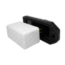 RES324 AC Blower Motor Resistor for Dodge Ram 1994-2008; Grand Cherokee 68004539