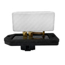 RES324 AC Blower Motor Resistor for Dodge Ram 1994-2008; Grand Cherokee 68004539