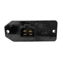 RES324 AC Blower Motor Resistor for Dodge Ram 1994-2008; Grand Cherokee 68004539