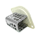 RES326 AC Blower Motor Resistor for Jeep Cherokee 97-01; Wrangler 97-06; 4864957