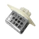 RES326 AC Blower Motor Resistor for Jeep Cherokee 97-01; Wrangler 97-06; 4864957
