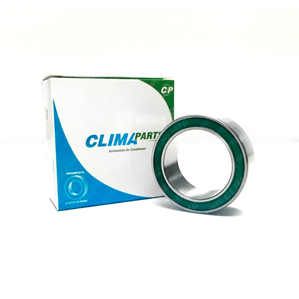 SKF Deep Groove Ball Bearing - Plain Race Type, 10mm I.D, 30mm O.D - RS - Foto 7