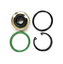 SEG102-KT AC A/C  Compressor Shaft Seal Double Lip Seal GMC V5 HR6 HT6 MT2105