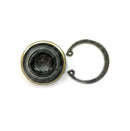 SEN106-KT AC A/C  Compressor Shaft Seal Lip Seal Type 10PA15C 10PA17C MT2266