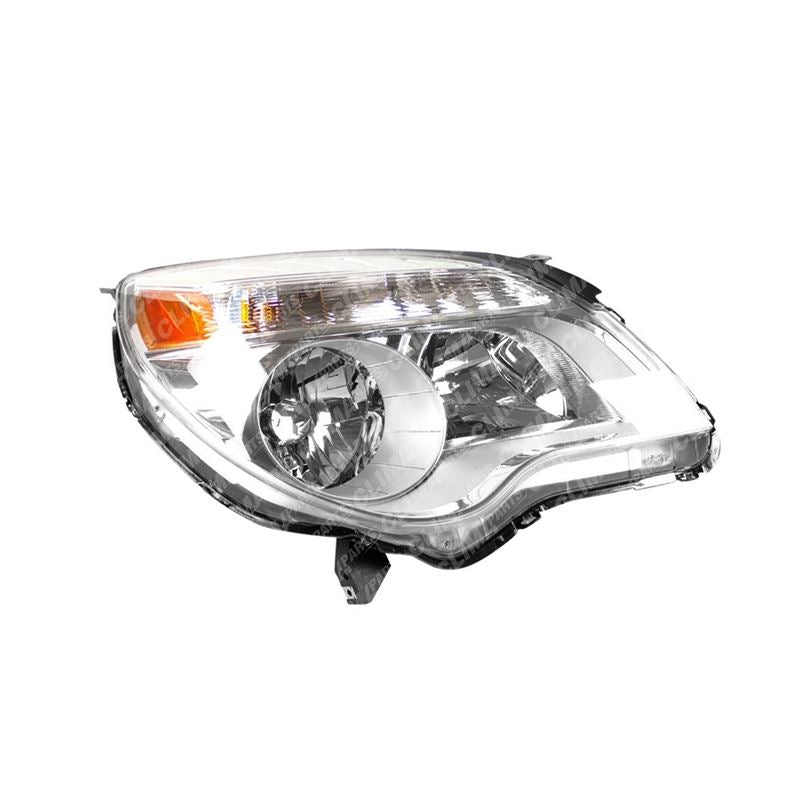20-9095-00 Headlight for 2010-2012 Chevrolet Equinox RH