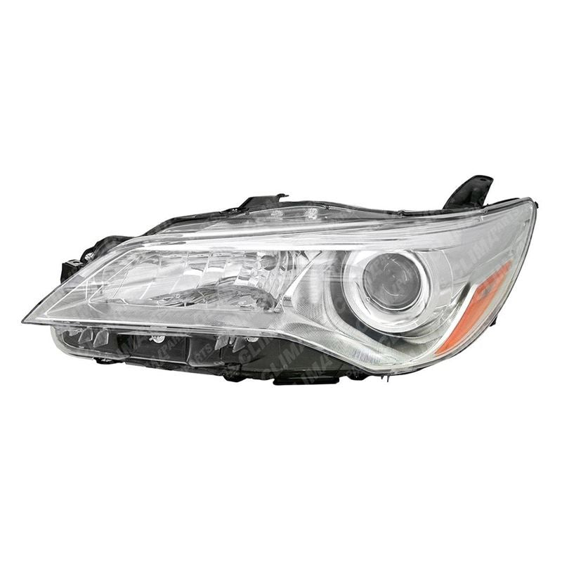 20-9610-00 Headlight for 2015-2017 Toyota Camry LH