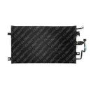 COG211 AC Condenser for Chevrolet Cavalier Pontiac Sunfire