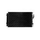 COH131 AC Condenser for Hyundai Santa Fe Kia Sorento 3882