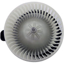 668-JPB011 700308 HVAC Blower Motor for 14-17 Jeep Wrangler/ 2018 Jeep Wrangler